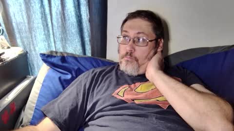 lordmegatron22 online show from 10/19/25, 09:59