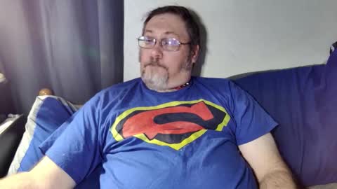 lordmegatron22 online show from 10/31/25, 02:34