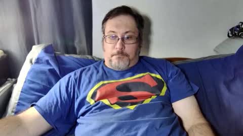 lordmegatron22 online show from 11/03/25, 01:51