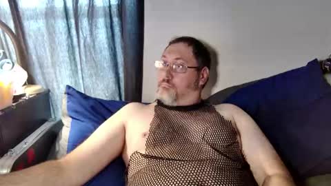 lordmegatron22 online show from 11/30/25, 08:02