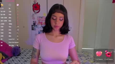 lordpussy__ online show from 12/18/25, 06:47