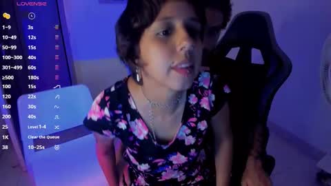 lordpussy__ online show from 02/12/26, 04:51