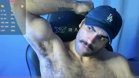 Lord Troper online show from 02/21/25, 12:05