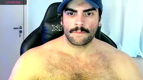 Lord Troper online show from 02/25/25, 12:34