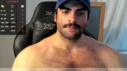 Lord Troper online show from 02/27/25, 12:45