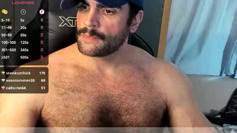 Lord Troper online show from 02/28/25, 04:10