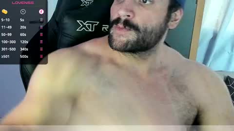 Lord Troper online show from 03/11/25, 12:50