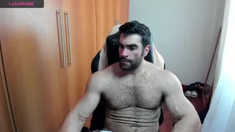 Lord Troper online show from 09/16/25, 03:57