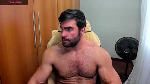 Lord Troper online show from 10/06/25, 09:01