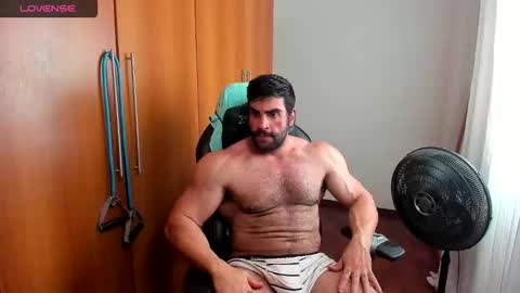 Lord Troper online show from 10/10/25, 04:06