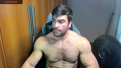 Lord Troper online show from 10/18/25, 05:46