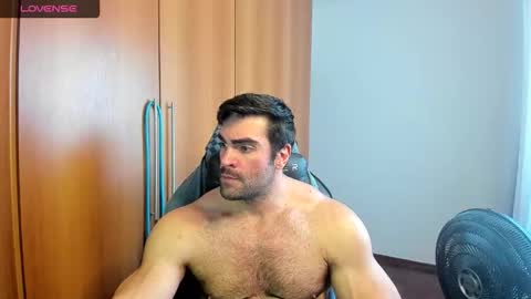 Lord Troper online show from 10/22/25, 04:51