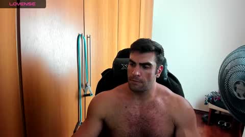 Lord Troper online show from 12/04/25, 06:16