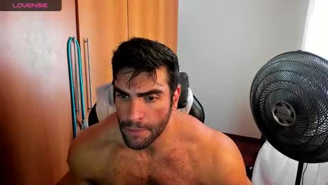 Lord Troper online show from 12/18/25, 04:24