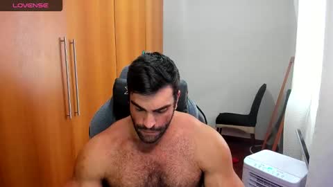 Snapshot of lordtroper chatting on 02/17/26, 02:57 Lord Troper online show from 02/17/26, 02:57