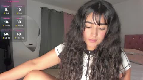 lore_rey online show from 01/11/25, 02:09