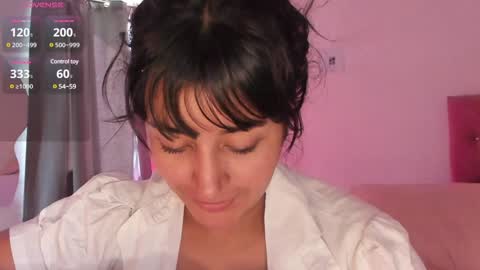 lore_rey online show from 01/12/25, 04:08