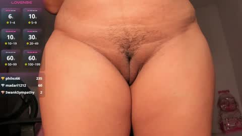 lore_rey online show from 01/25/25, 04:56