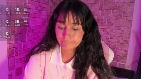 lore_rey online show from 02/24/26, 02:09