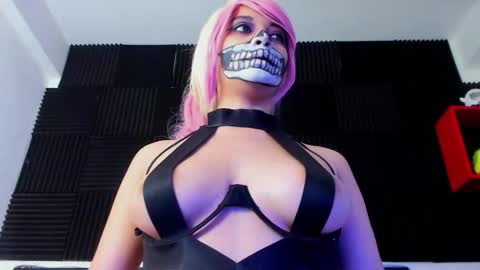 Lore Depp online show from 01/06/26, 04:49