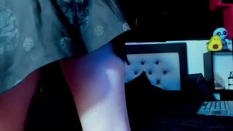 Lore Depp online show from 01/18/26, 05:00