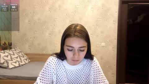 Olivia online show from 01/10/26, 02:19