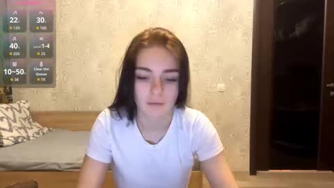 Olivia online show from 01/13/26, 02:22