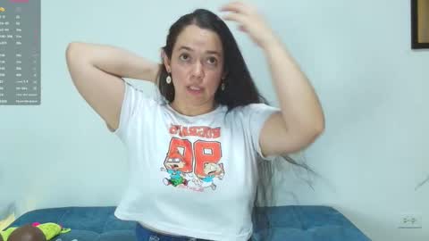 Loren Grey online show from 03/31/26, 08:09