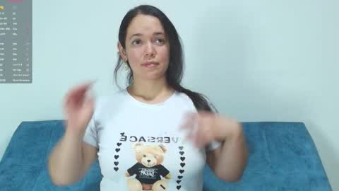 Loren Grey online show from 04/05/26, 08:17