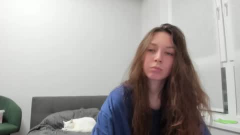 Lorelea cute online show from 03/30/26, 05:25