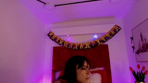 LORELI online show from 10/27/25, 03:21