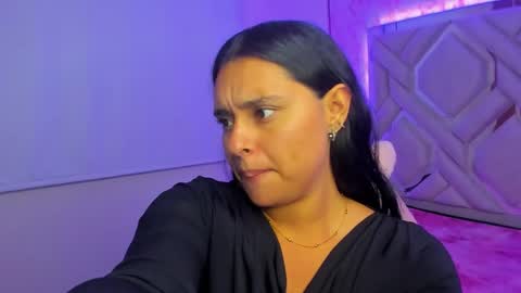 lorem_adams online show from 01/18/25, 12:26