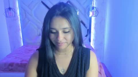 lorem_adams online show from 01/22/25, 11:34