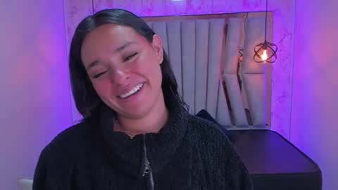 lorem_adams online show from 02/03/25, 11:31