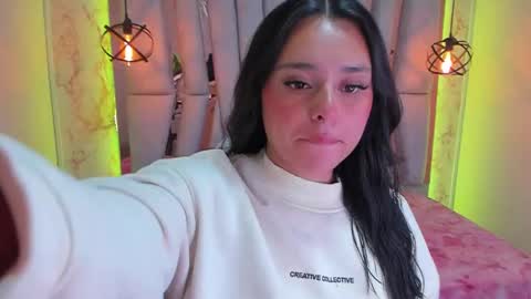 lorem_adams online show from 02/11/25, 11:54