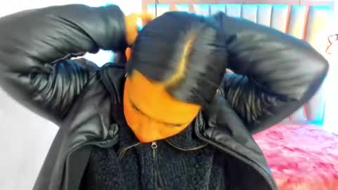 lorem_adams online show from 02/19/25, 11:28