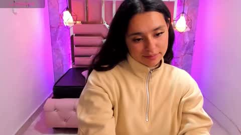 lorem_adams online show from 02/23/25, 01:35