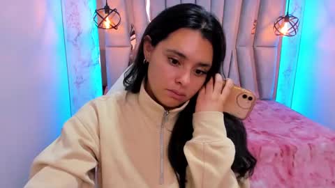 lorem_adams online show from 02/23/25, 11:00