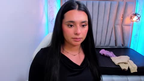 lorem_adams online show from 02/23/25, 05:07