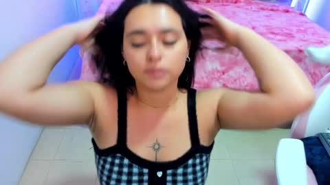 lorem_adams online show from 02/27/25, 11:31