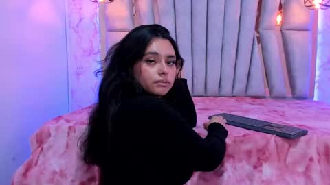 lorem_adams online show from 03/01/25, 02:23