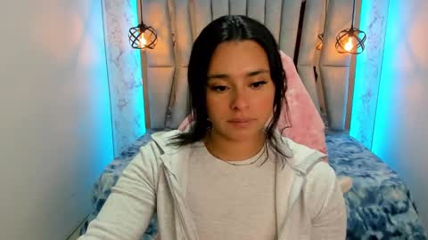 lorem_adams online show from 03/03/25, 11:55