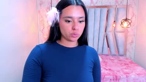 lorem_adams online show from 03/04/25, 02:32