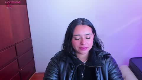 lorem_adams online show from 03/08/25, 11:37