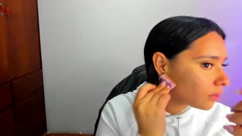 lorem_adams online show from 03/11/25, 11:44