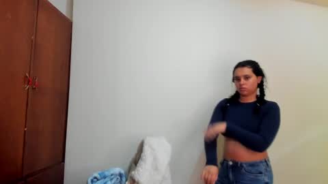 lorem_adams online show from 03/12/25, 11:20