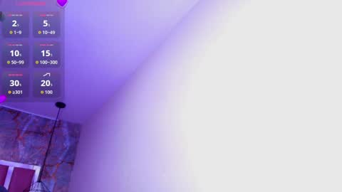 lorem_adams online show from 09/12/25, 11:21