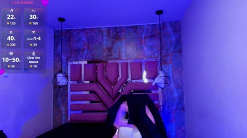 lorem_adams online show from 09/13/25, 11:10