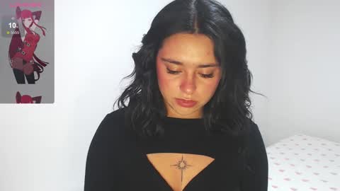 lorem_adams online show from 01/08/26, 01:57