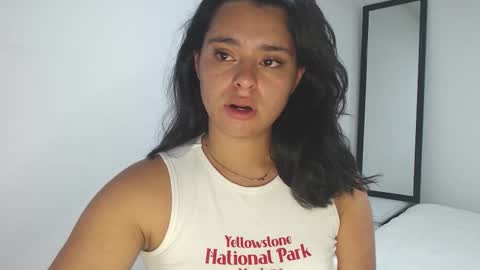 lorem_adams online show from 01/13/26, 12:32